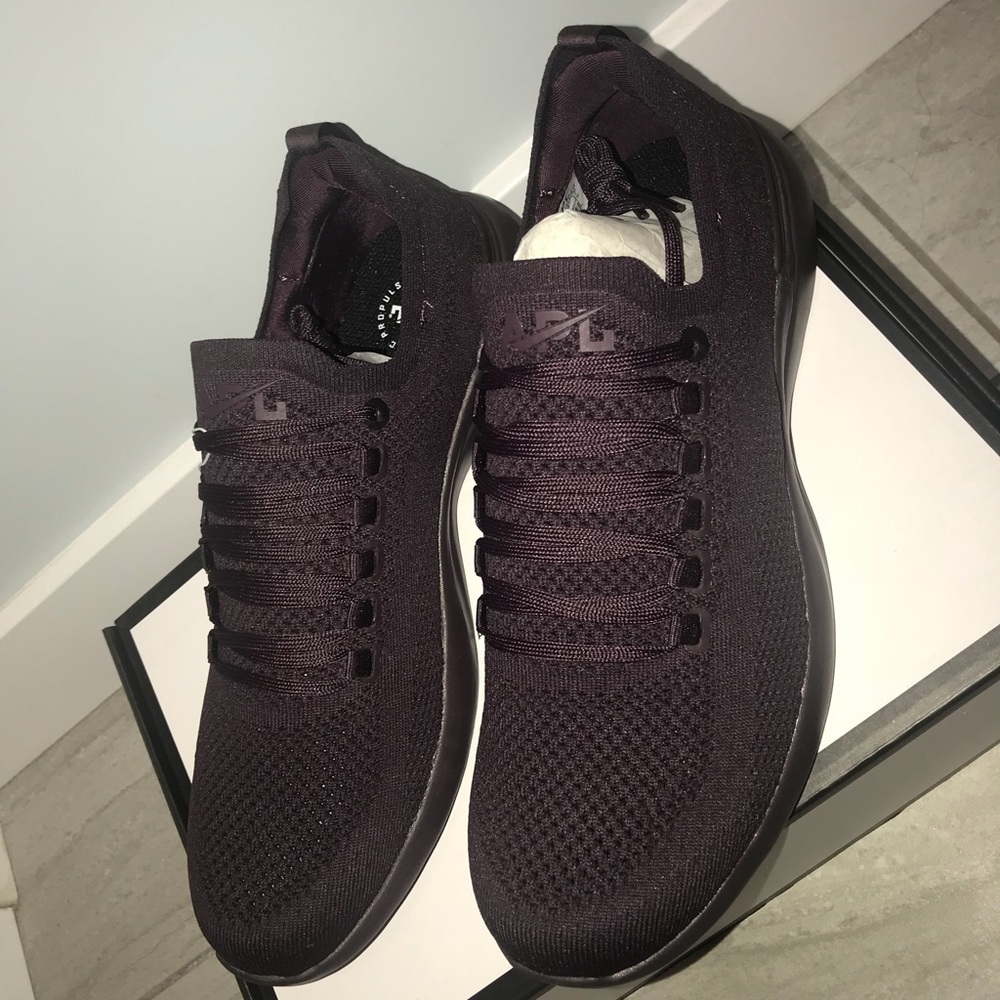 APL Runners - Gorgeous Deep Purple